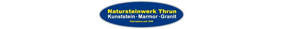 Natursteinwerk-Thrun